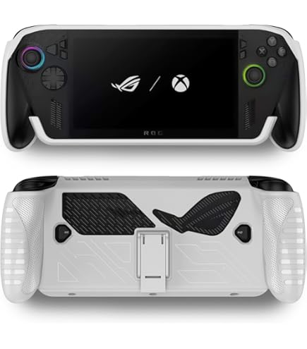 Amazon.co.jp: For ROG Ally X(2024) / ASUS ROG Ally 用 ケース